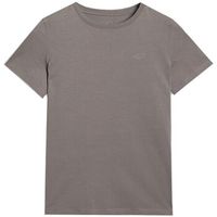 4f camiseta m2399antracyt para nino