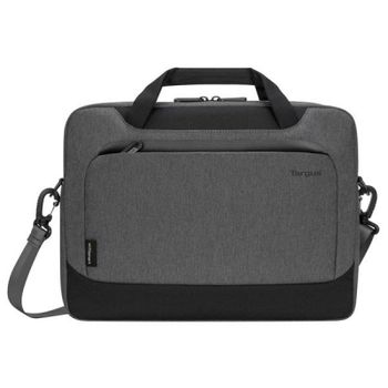 Targus Cypress EcoSmart Maletín Gris para Portátil hasta 15.6