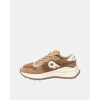 rock away deportivas moda 85117 para mujer