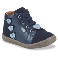 gbb zapatillas altas eponie para nina