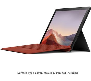 MICROSOFT 12.3