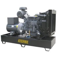 ay - 1500 - 30 tx deutz oil estandar - ayerbe - 5418750