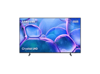 tv led 43 - samsung tu43u7025fkxxc uhd 4k procesador crystal smart tv negro