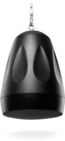 altavoz colgante 65 80wmax 100v8ohm negro next p6