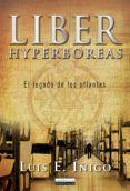 liber hyperboreas