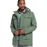 schoffel parka trekking-wanderjacke geneva para hombre