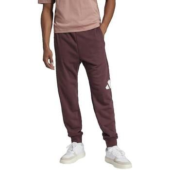 adidas Pantalón chandal Pantalon Essentials Bordeaux para hombre