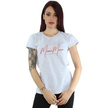 Disney Camiseta California para mujer