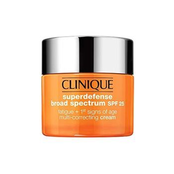Crema De Día Clinique Superdefense Spf25 (50 Ml)