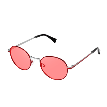 Gafas de sol Hawkers All Red Tinted Moma