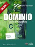 dominio: curso de perfeccionamiento: nivel c