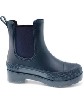 de BEPPI GALOCHA NAVY BLUE