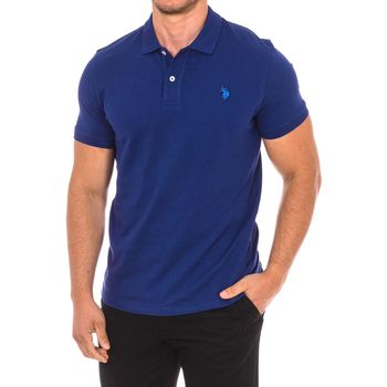 U.S Polo Assn. Polo 67940 para hombre
