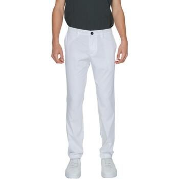 Armani Exchange Pantalones 8NZP20 ZN1RZ para hombre