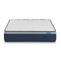 colchon  actinuit spring active - muelles ensacados     190 x 190 cm altura 28 cm