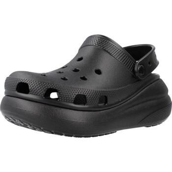 Crocs Zuecos Classic Crush Clog para mujer
