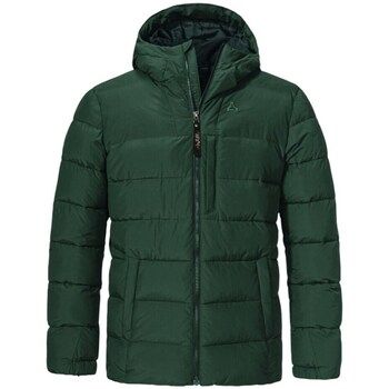 SchÖffel Parka Urban Insulated para hombre