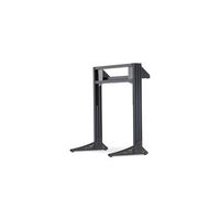 playseat rac00264 soporte para monitor negro piso
