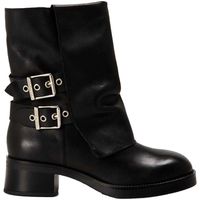 steve madden botas bonfire trench para mujer