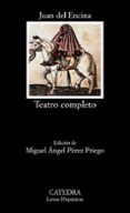 teatro completo 3 ed