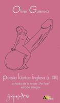 poesia lubrica inglesa (s.xix) bilingue