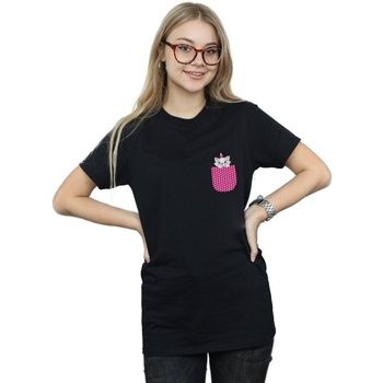 Disney Camiseta Aristocats para mujer