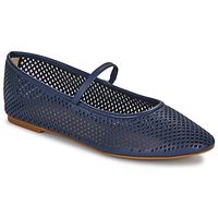 lauren ralph lauren bailarinas jayna mj-flats-mary jane para mujer