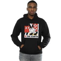 disney jersey heart the earth para hombre