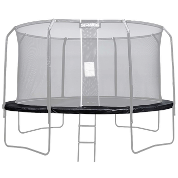Protector De Cama Elástica Stratos Premium 4,27 M