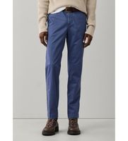 hackett london para hombre hm2100116 pantalon chino kensington azul 3232 casual algodon