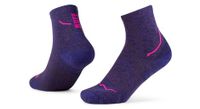 calcetines buff dryflx purple