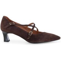 melluso zapatos de tacon e5207-262340 para mujer