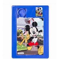 molto mini puzzle de mickey mouse 165x95x1cm - juego 3d rompecabezas infantil