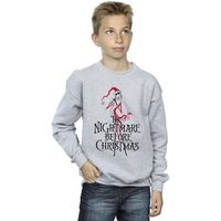 disney jersey the nightmare before christmas para nino