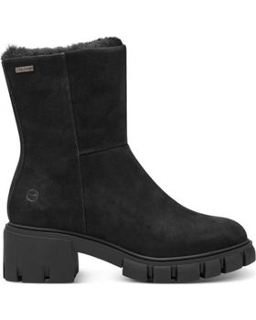 de TAMARIS BOTIN 001 BLACK