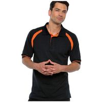kustom kit polo kk615 para hombre