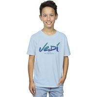disney tops y camisetas jedi para nino
