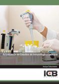actualizacion en estudios de inmunologia y genetica