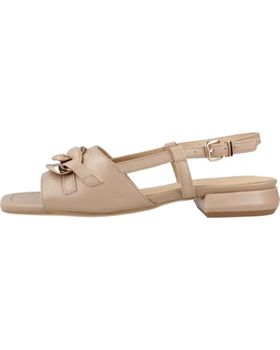 de REGARDE LE CIEL SANDALIAS MUJER MODELO CAYLEY027179 COLOR NUDE NOCCIOLA