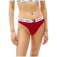 tommy hilfiger strings classic para mujer