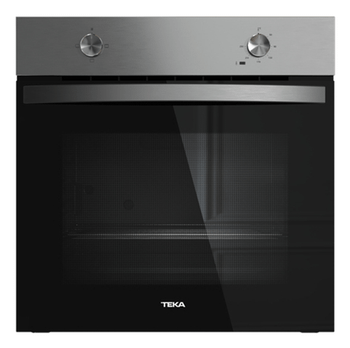 HORNO TEKA HBB 4350 INOX CONVENCIONAL INOX