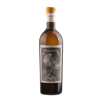 Oxer Wines Vino Blanco Kalamity Blanco Rioja 75 Cl 13% Vol.