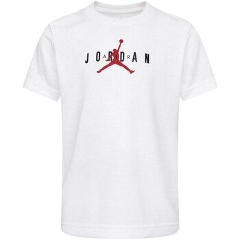 Nike Tops y Camisetas Air Jordan para niño
