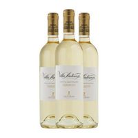 marchesi antinori vino blanco villa antinori tenuta montelobo toscana 75 cl 12 vol pack de 3 unidades
