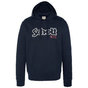 Schott Jersey Sweat à capuche para hombre