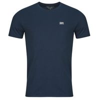 teddy smith camiseta the tee 1 mc para hombre
