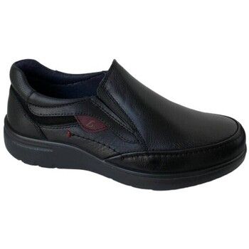 Luisetti Zapatos MOCASIN 31010 SOFT para mujer