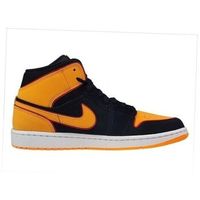 nike botines air jordan 1 mid se para hombre