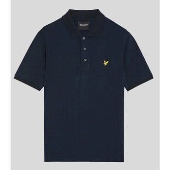 Lyle & Scott Polo POLO PLAIN HOMBRE para hombre
