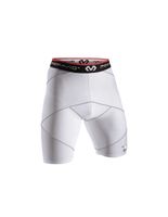 mallas mc david cross compression with hip spica white hombre